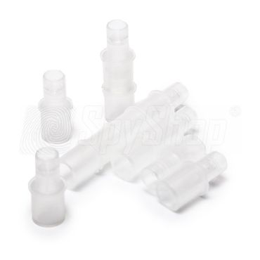 ​Replaceable mouthpieces for AL, DA and CA-series breathalysers -50pcs