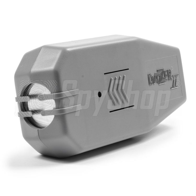 Dazer II – professional ultrasonic dog deterrent Dazer II – professional ultrasonic dog deterrent