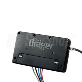 Sobriety tester for drivers - Dräger Interlock 5000