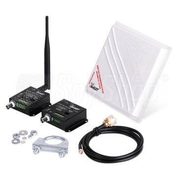 Wireless video sender - CAM-5816M