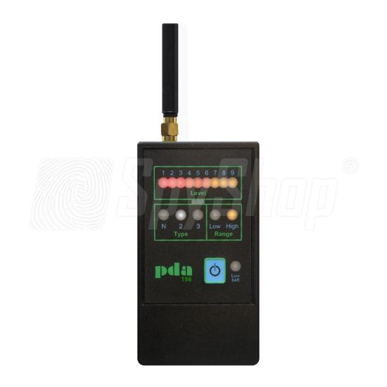 Mobile phones finder - CPD-196