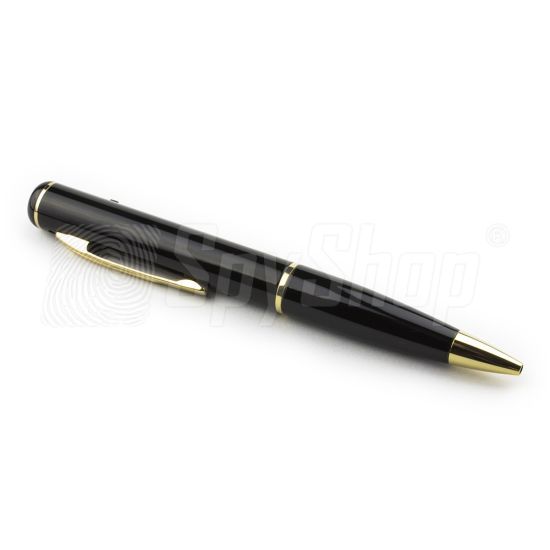 Pen micro HD camera - Esonic CAM-3HD