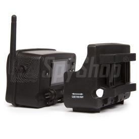 SpyPoint Tiny WBF - scouting camera with a wireless data transfer and free configuration