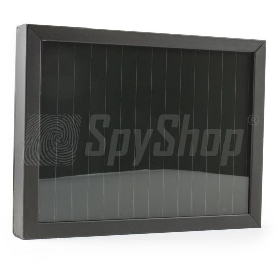 SP-12V solar charger for SpyPoint scouting cameras