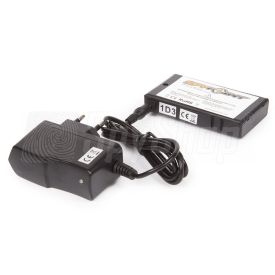 SpyPoint LT-C-8 scouting camera battery pack with charger