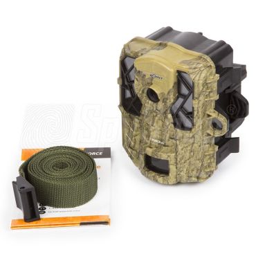 SpyPoint Force-12 hunting camera with a free configuration