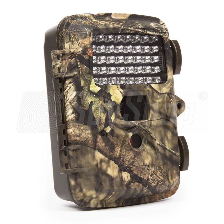 Extreme Red 40 trail camera with free configuration - property monitoring