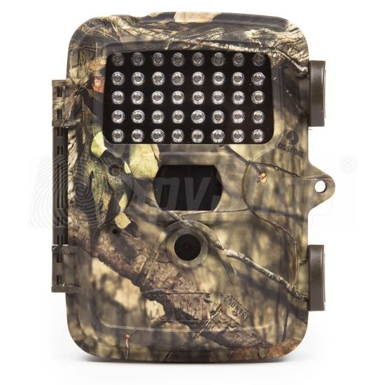 Extreme Red 40 trail camera with free configuration - property monitoring