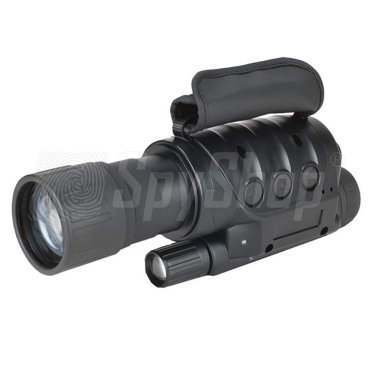 CCD Armasight Prime DC digital night vision device