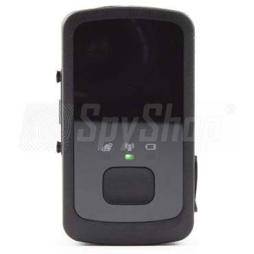 Waterproof GPS tracker - GLONASS GL300 with GPS transmitter and 1 year subscription