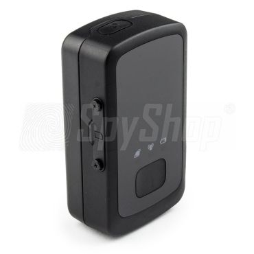 Waterproof GPS tracker - GLONASS GL300 with GPS transmitter and 1 year subscription