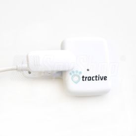USB Wire A/C charger Tractive
