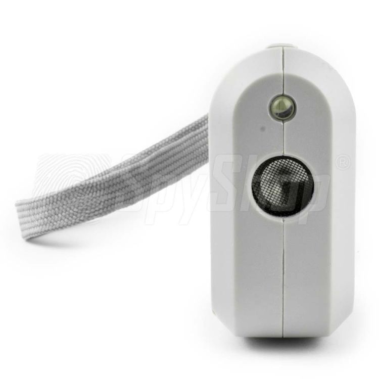 Ultrasonic dog repeller with long range - Repeller 008