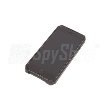 Secret camera PV-IP6HDW hidden in iPhone 6 case with a WiFi module
