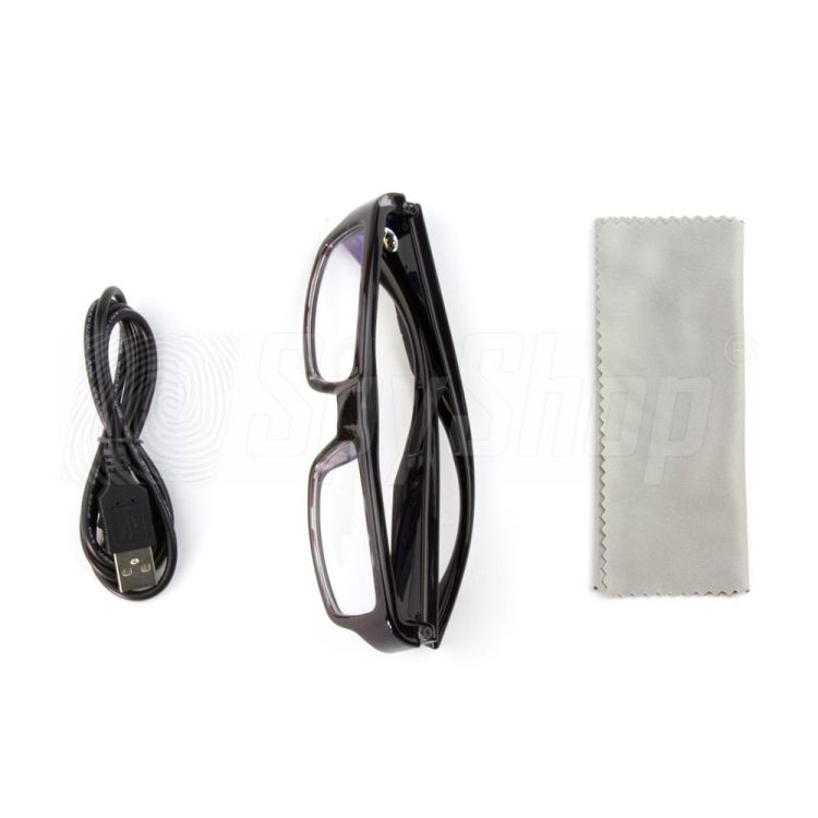 OTP-GL300C spy glasses