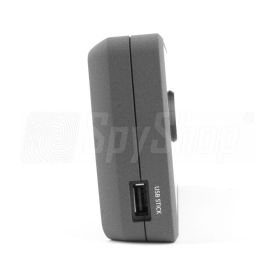 Wireless activity monitor JJN WAM-108T for hidden cameras, bugs and GPS trackers detection