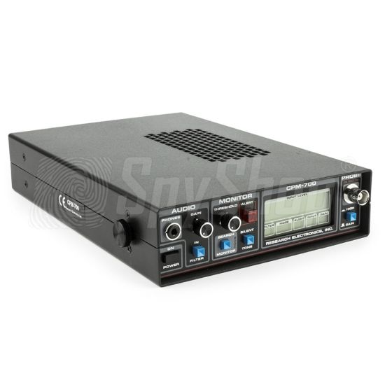 Counter surveillance equipment - Probe CPM-700