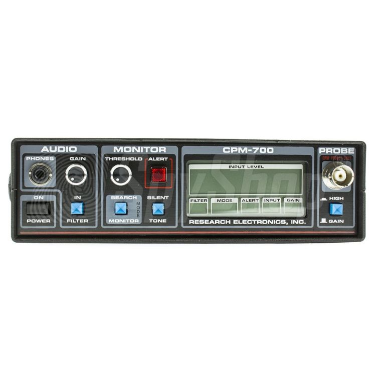 Counter surveillance equipment - Probe CPM-700