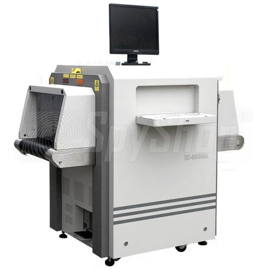 X-Ray baggage scanner - EI-5030A