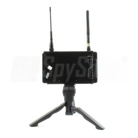 Wireless camera receiver PV-1000 (RX-PV1000) 1.2GHz 2.4GHz