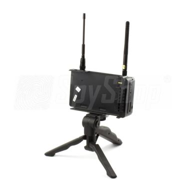  Wireless camera receiver PV-1000 (RX-PV1000) 1.2GHz 2.4GHz