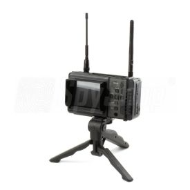 Wireless camera receiver PV-1000 (RX-PV1000) 1.2GHz 2.4GHz