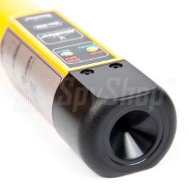 Professional and police-grade AlcoBlow breathalyzer