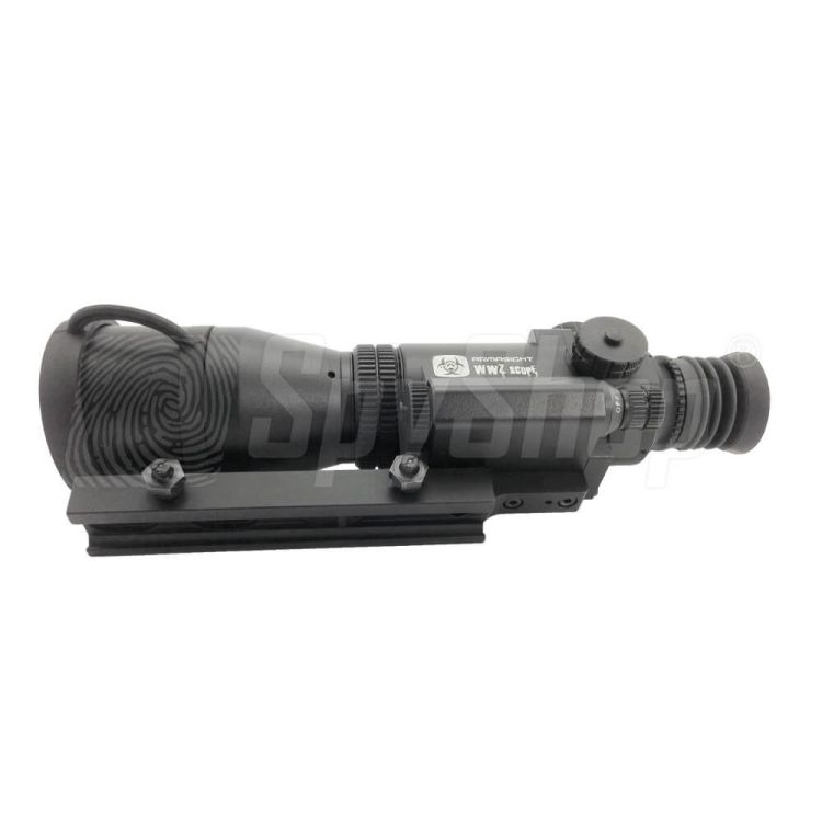 Night vision sight for ASG - Armasight WWZ GEN 1+