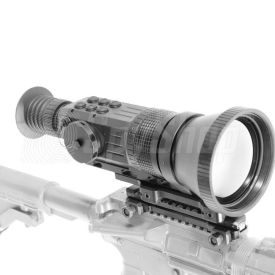 Thermal imaging scope for weapons - TWS GSCI
