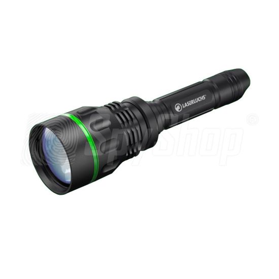 IR illuminator for night vision Laserluchs 5000  