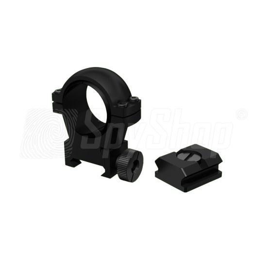 La bracket for IR illuminators by Laserluchs