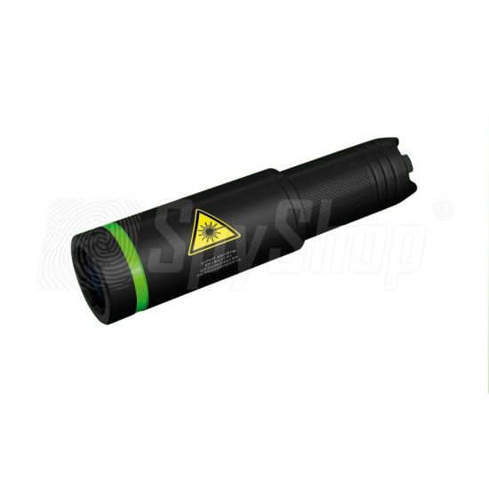 IR illuminator for night vision scope Laserluchs LA 808-150 II