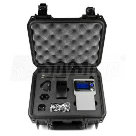 PRO-M10FX - Wideband RF and GSM/3G detector