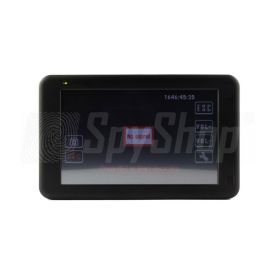Mini DVR Lawmate HD PV-1000 Touch with Full HD matrix