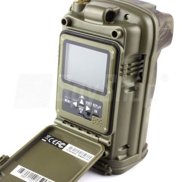 LTL Acorn 6310MG Forest camera for monitoring of ponds and animals