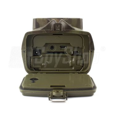 LTL Acorn 6310MG Forest camera for monitoring of ponds and animals