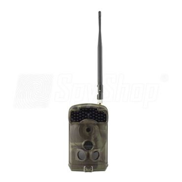 GSM camera - LTL Acorn 6310wmg - wireless photo transmission