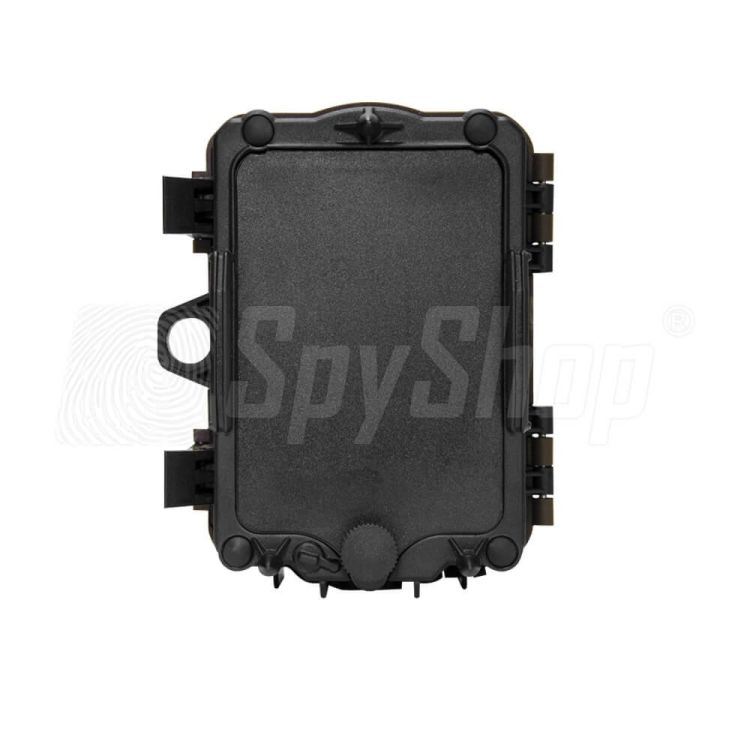 Wildlife camera trap SpyPoint Force-10 with a free configuration