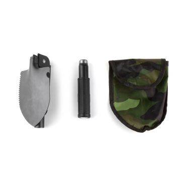 Metal detector kit - Garrett Pro-Pointer AT with shovel and bag