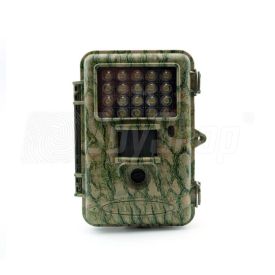 Hunting camera SG860C for forest districts monitoring with free configuration