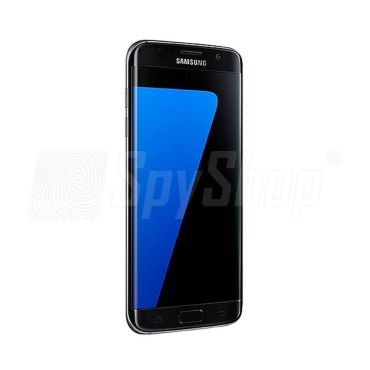 Samsung Galaxy S7 edge and SpyPhone Android Extreme - a reliable duo for surveillance