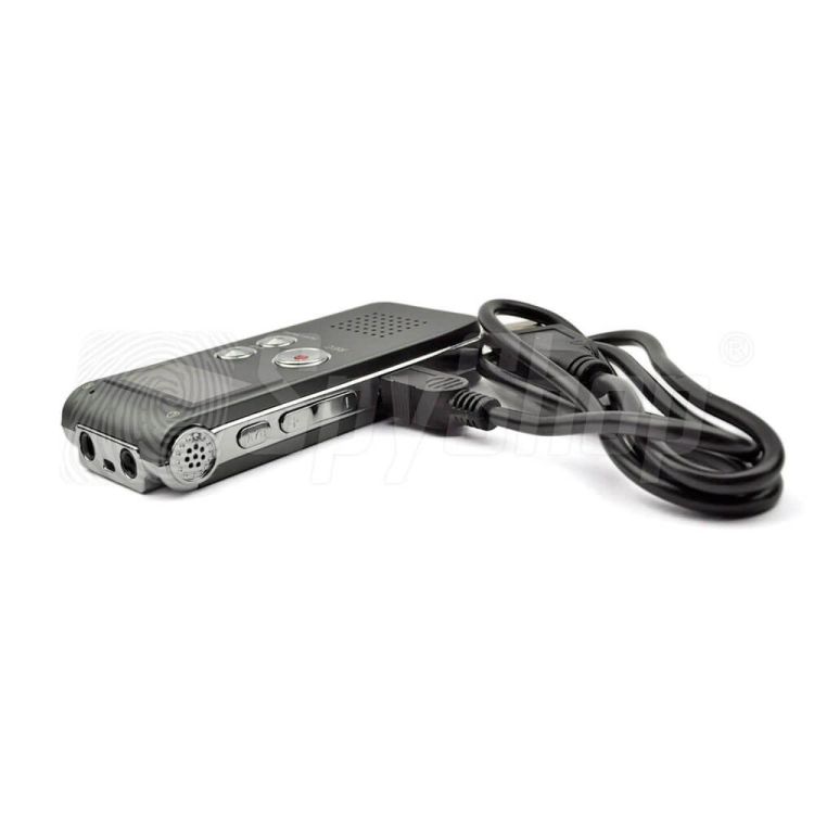 USB dictaphone MVR-330 for interviews and important meetings recording