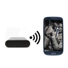 Power bank spy camera Lawmate PV-PB20I with a WiFi module and motion detection