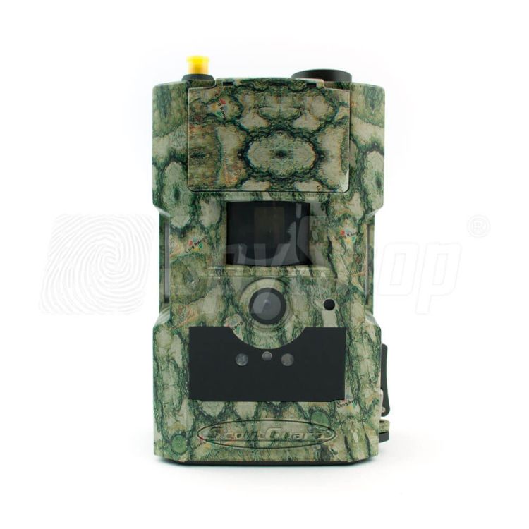 Trail camera Scout Guard SG882MK for day and night operation with free configuration