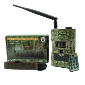 Trail camera Scout Guard SG882MK for day and night operation with free configuration