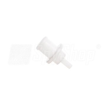 Disposable mouthpieces for breathalyzer Drager Alcotest 9510 IR and 7410 -100 pcs