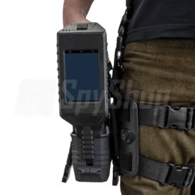 G-SCAN PRO LDS 4500-G portable explosives and narcotics detector and identificator