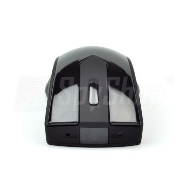 Covert camera Lawmate PVMU10 hidden in a computer mouse with PIR motion sensor