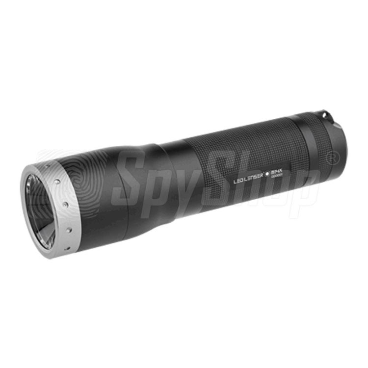 moden dosis godtgørelse Ledlenser M14X LED torch with SOS function and long operation time
