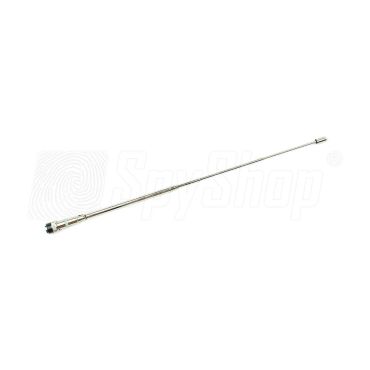 Wideband telescopic antenna Nagoya Na-707 for Uniden scanners